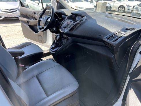 Used 2016 Ford Transit Connect XL FWD image 16
