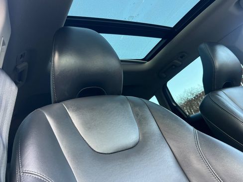 Used 2017 Volvo XC60 T5 Inscription w/ Advanced Package image 16