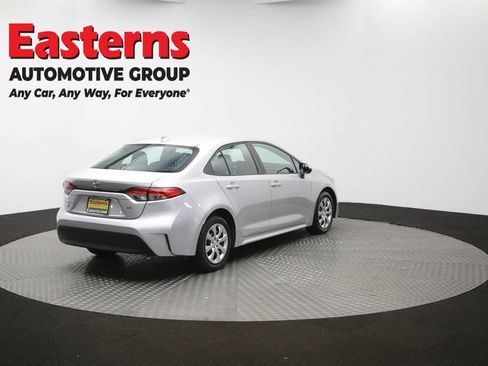 Used 2024 Toyota Corolla LE FWD image 38