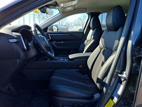 Certified 2025 MAZDA CX-50 2.5 Hybrid w/ Weather Package image 15