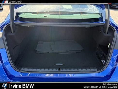 Used 2026 BMW 228i w/ M Sport Package image 16