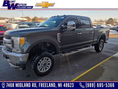 Used 2017 Ford F250 XLT