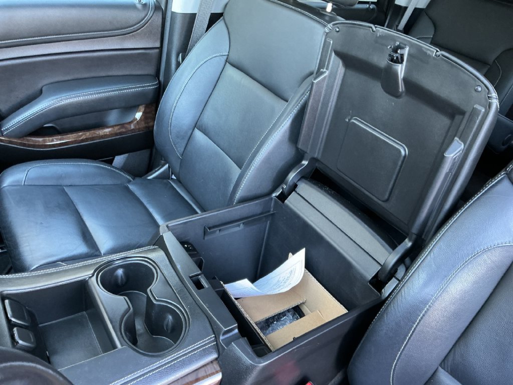 Used 2019 Chevrolet Tahoe LT AWD/4WD image 33