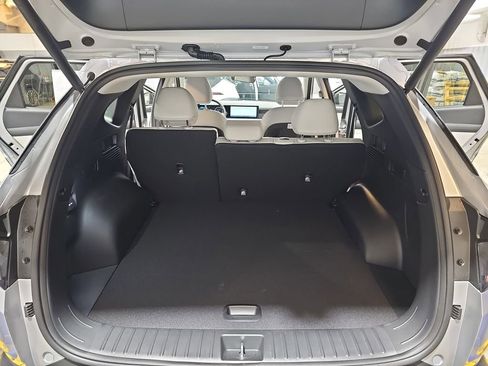 New 2026 Hyundai Tucson Limited image 13