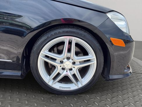 Used 2011 Mercedes-Benz E 350 Sedan image 30