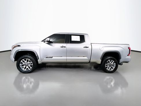 Used 2023 Toyota Tundra 1794 Edition w/ Advanced Package AWD/4WD image 9