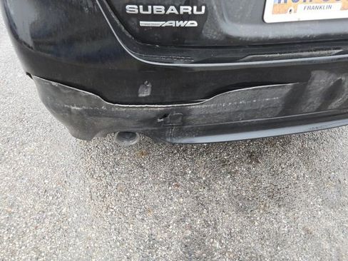 Used 2015 Subaru Legacy 2.5i Limited image 6