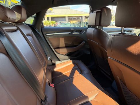 Used 2019 Audi A3 2.0T Premium w/ Convenience Package image 17