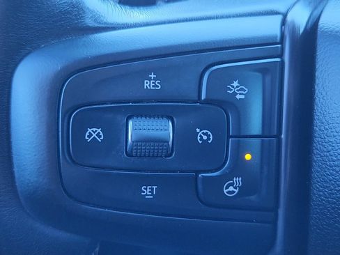 Used 2021 GMC Yukon AT4 w/ AT4 Premium Plus Package image 12