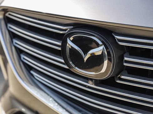 Used 2021 MAZDA CX-9 Grand Touring AWD/4WD image 5