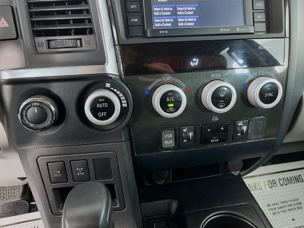 Used 2019 Toyota Sequoia SR5 AWD/4WD image 20