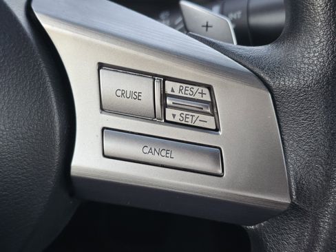 Used 2011 Subaru Legacy 2.5i image 15