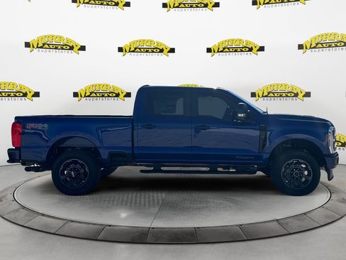 New 2026 Ford F250 XL w/ STX Appearance Package image 7