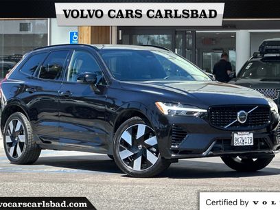 Certified 2024 Volvo XC60 T8 Plus
