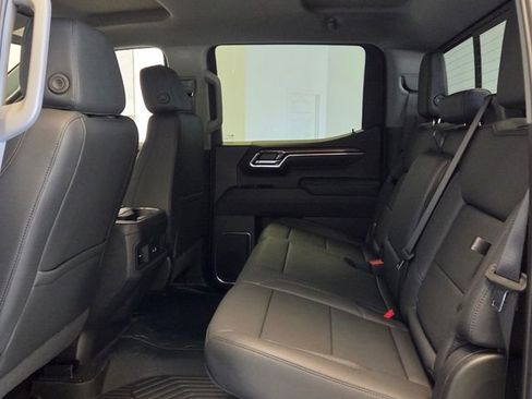 New 2026 Chevrolet Silverado 1500 LT Trail Boss w/ LT Trail Boss Premium Package image 15