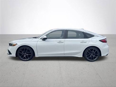 Used 2023 Honda Civic Sport Touring image 7