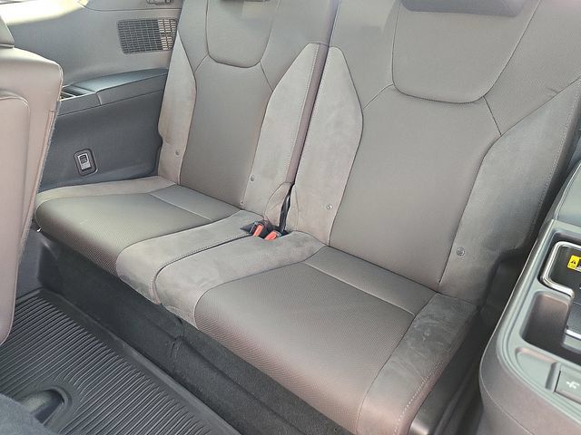 Certified 2026 Lexus TX 350 AWD w/ Technology Package image 16