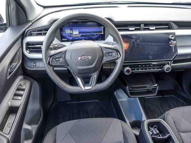 New 2027 Chevrolet Bolt LT FWD image 16
