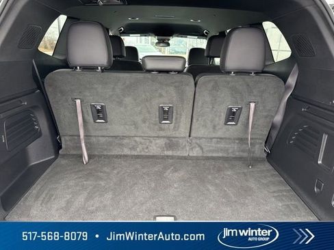 Used 2025 Buick Enclave Sport Touring image 24