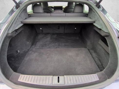 Used 2021 Tesla Model S Plaid AWD/4WD image 6