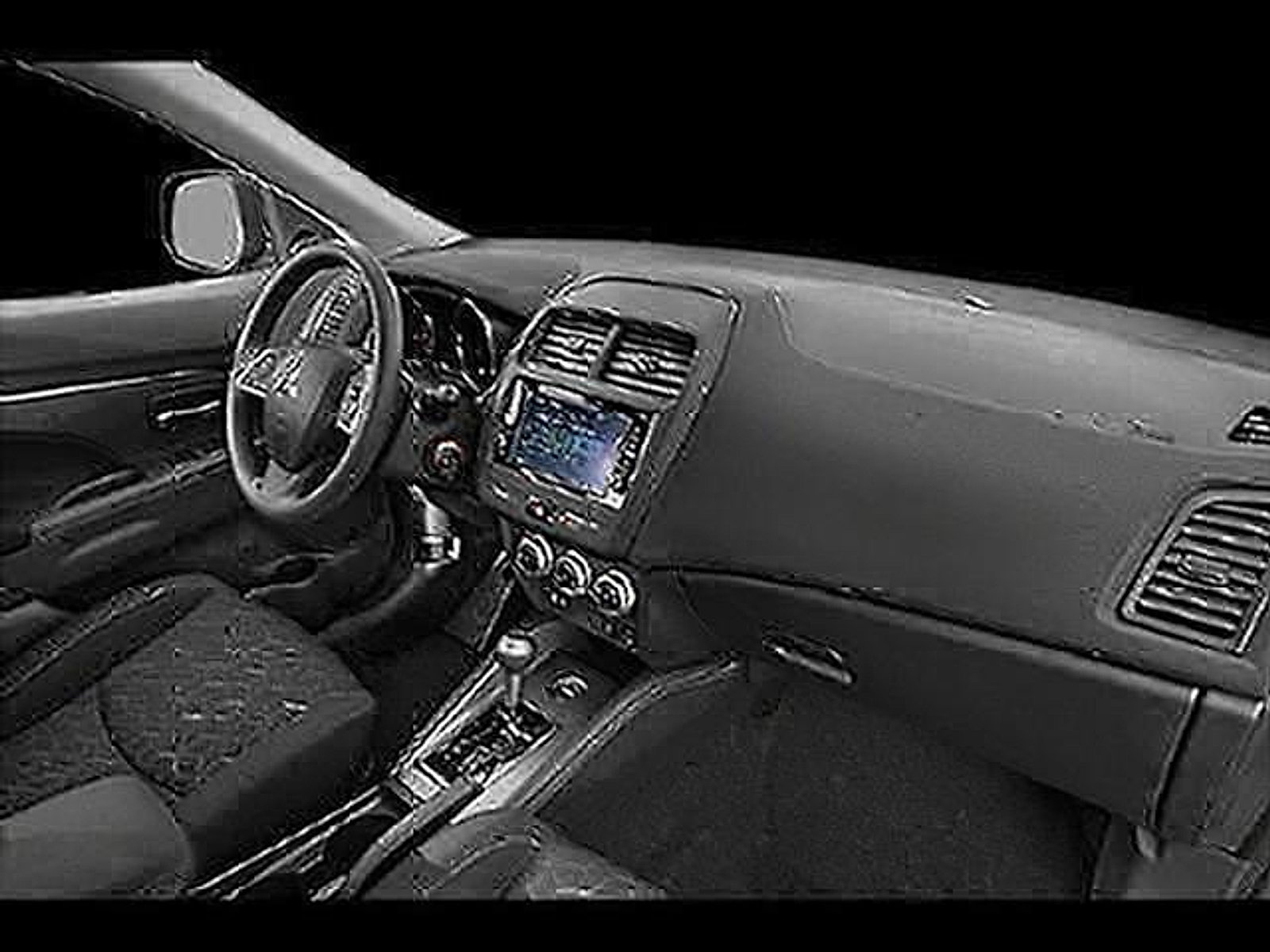 Used 2024 Mitsubishi Outlander Sport ES AWD/4WD image 51