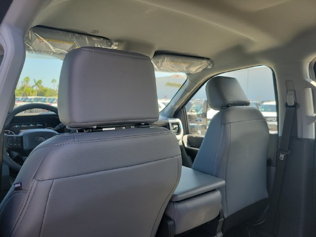 New 2027 Ford F350 XL AWD/4WD image 10