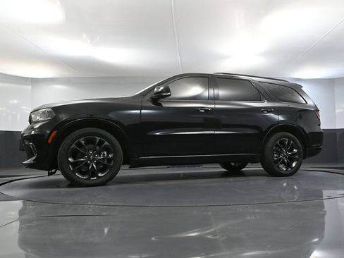 Used 2024 Dodge Durango R/T w/ Blacktop Package AWD/4WD image 64