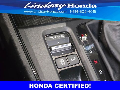 Certified 2023 Honda CR-V EX image 20