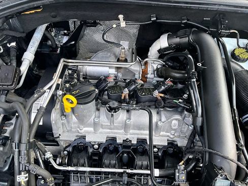 Used 2019 Volkswagen Jetta SE FWD image 31