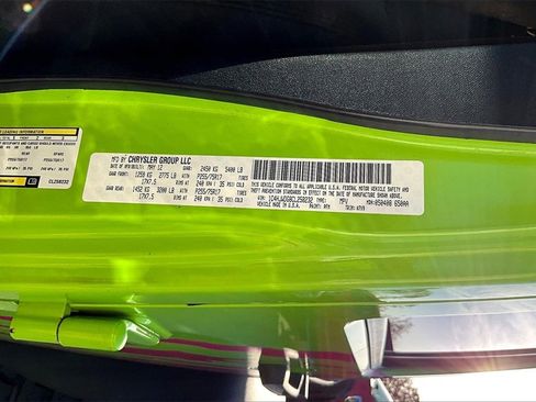 Used 2012 Jeep Wrangler Unlimited Sport image 34