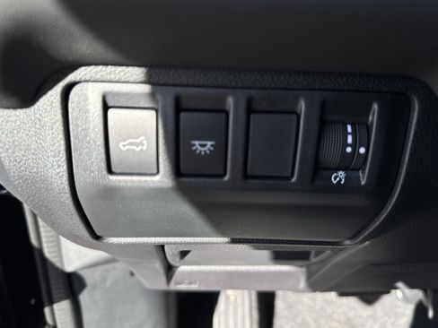 New 2025 Subaru Ascent Bronze Edition w/ Onyx Package image 32