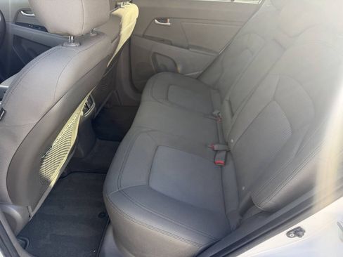 Used 2015 Kia Sportage LX AWD/4WD image 19