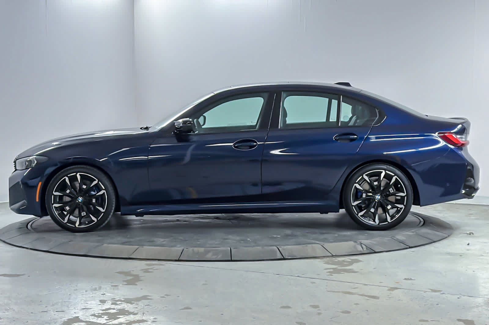 New 2026 BMW M340i RWD image 5