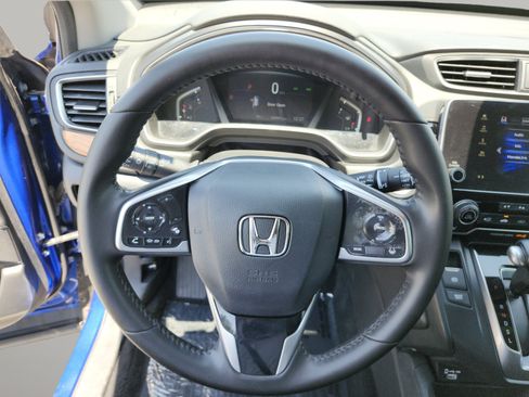 Used 2022 Honda CR-V EX-L image 33