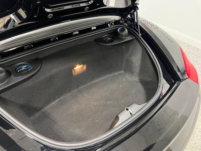 Used 2016 Porsche Boxster Black Edition RWD image 52