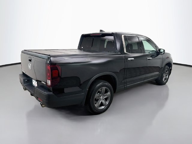Used 2022 Honda Ridgeline RTL-E image 7