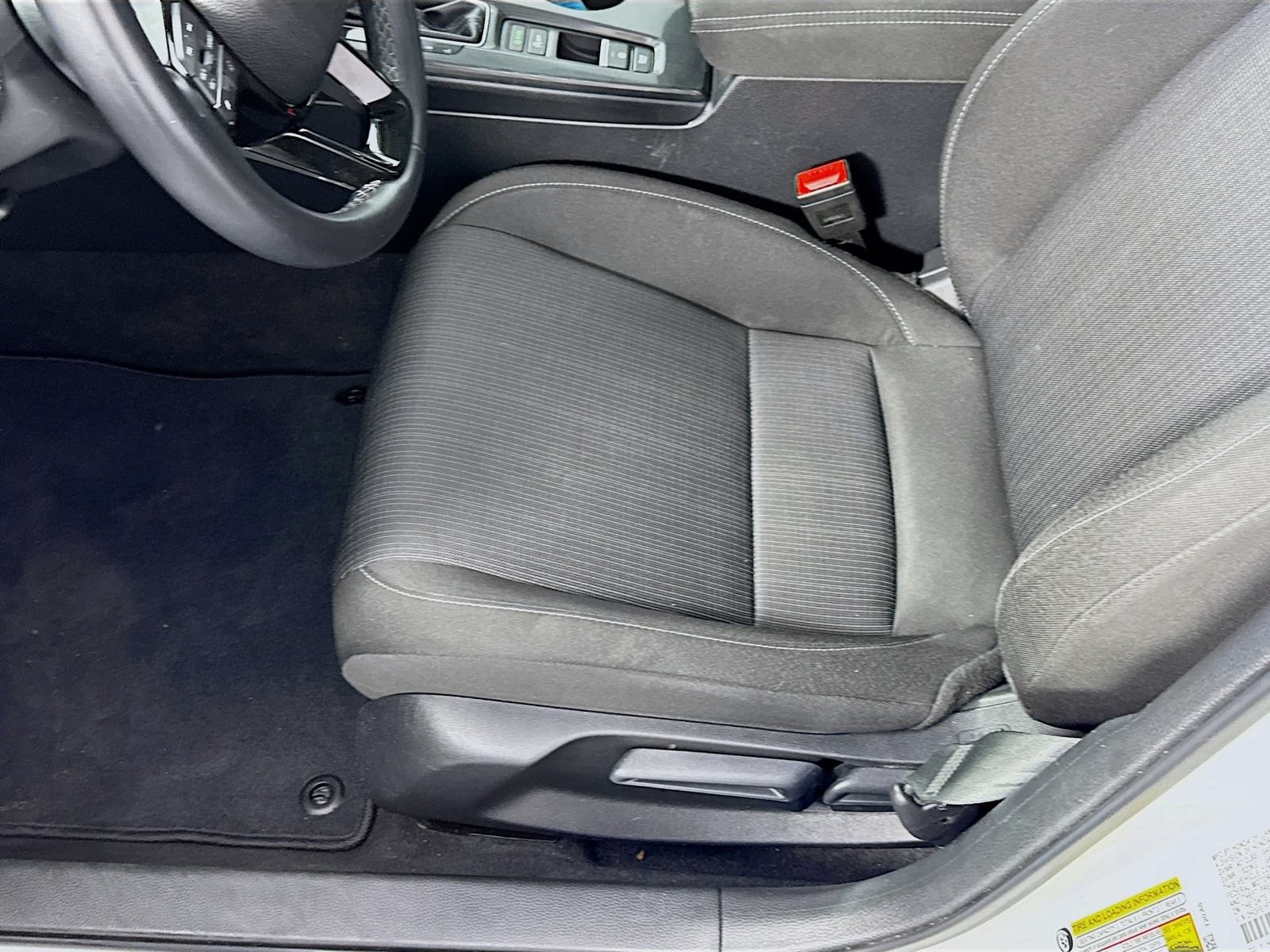 Used 2023 Honda Civic EX image 29