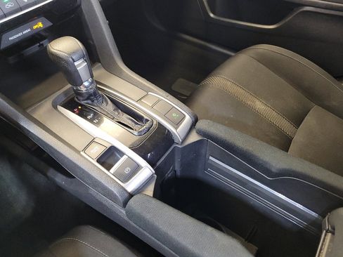 Used 2017 Honda Civic EX image 26