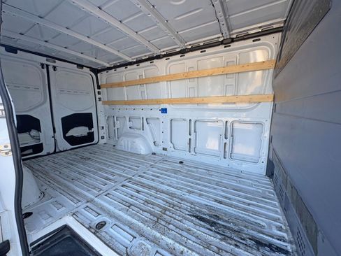 Used 2019 Mercedes-Benz Sprinter 1500 w/ Front Bench Seat Package image 27