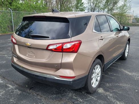 Used 2019 Chevrolet Equinox LT AWD/4WD image 5
