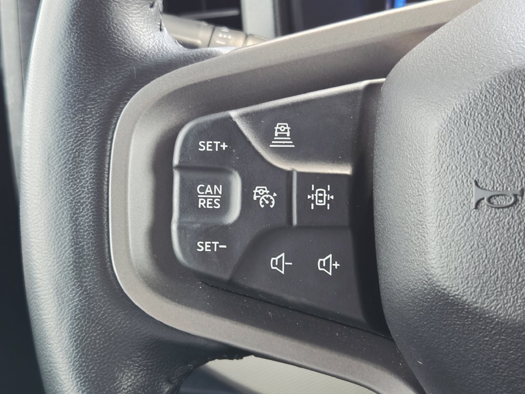 Used 2024 Ford Bronco Wildtrak AWD/4WD image 23