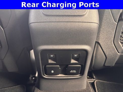 Certified 2024 Ford Bronco Badlands image 20