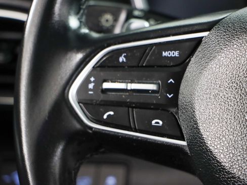 Used 2022 Hyundai Santa Fe SEL w/ Convenience + Premium Package image 13