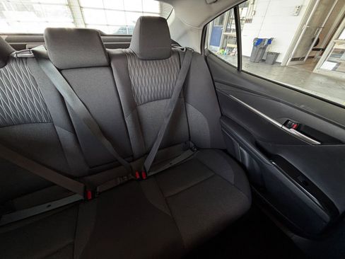 Used 2025 Toyota Camry LE image 36