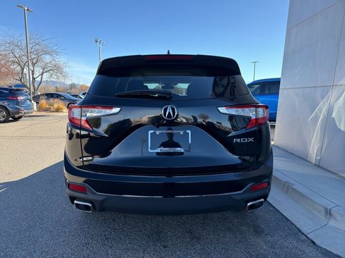 Certified 2023 Acura RDX FWD image 7