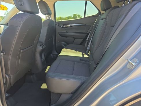 Used 2023 Buick Envision Preferred image 30