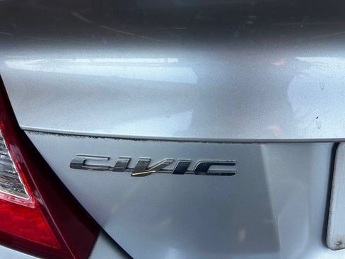 Used 2012 Honda Civic LX image 21
