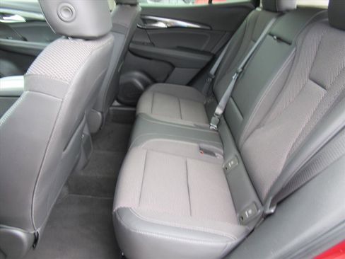 Used 2023 Buick Envision Preferred image 27