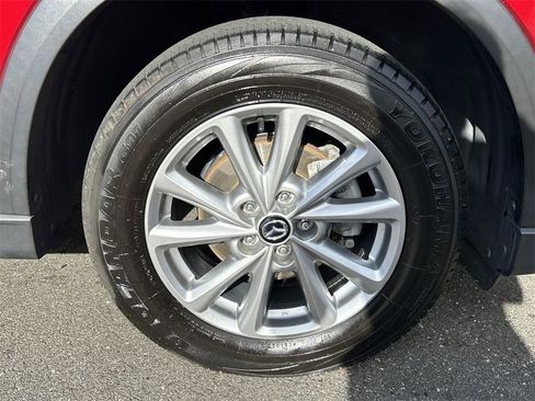 Certified 2023 MAZDA CX-5 AWD 2.5 S image 13