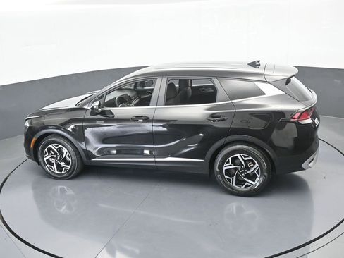 Used 2023 Kia Sportage LX image 46